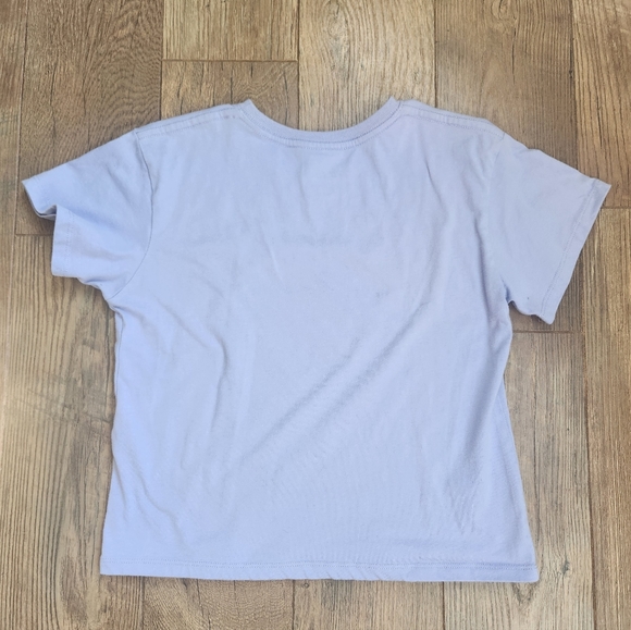 Girls XL tshirt art class - Picture 2 of 3